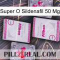 Super O Sildenafil 50 Mg 33